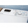 Пральна машина Indesit BTW S50400 EU/N