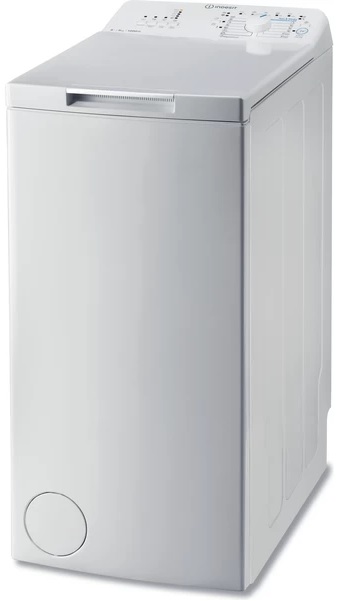 Стиральная машина Indesit BTWA 51052 (UA)