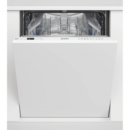Вбудована посудомийна машина Indesit D2I HD524 A