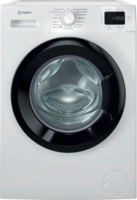 Indesit IM 642B MY TIME UA