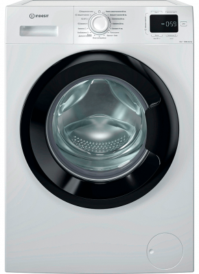 Indesit IM 812B MY TIME UA