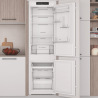 Вбудований холодильник Indesit INC 18T311