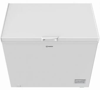Indesit INCF 2464 UA