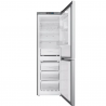 Холодильник Indesit INFC8 TI22X