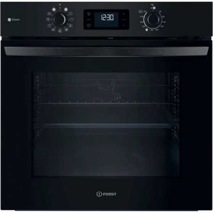 Духовой шкаф Indesit IO258HSB