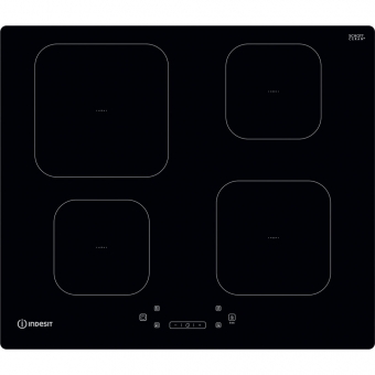 Indesit IS 83 Q 60 NE