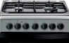 Плита Indesit IS5G5PHX/E/1