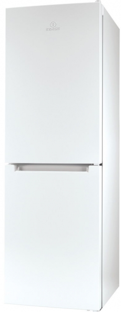 Холодильник Indesit LI7 SN1E W