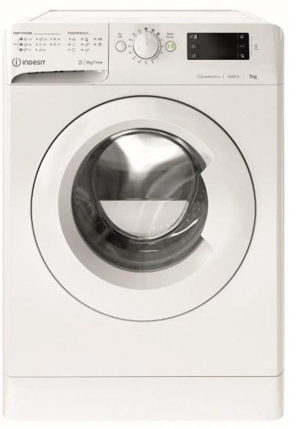 Стиральная машина Indesit OMTWE 71483 W EU