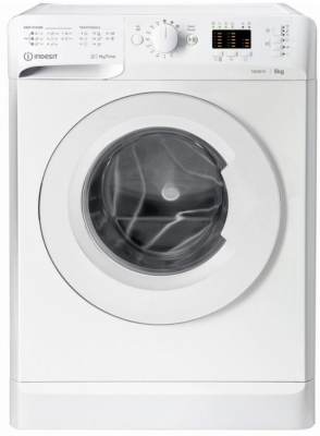 Indesit OMTWSA 51052 W EU