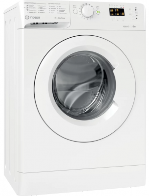 Indesit OMTWSA 61052 W UA