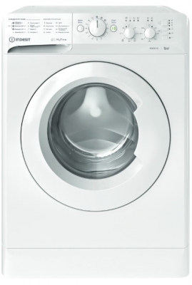 Indesit OMTWSC 51052 W UA