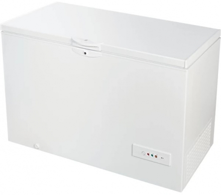 Морозильный ларь Indesit OS 1A 400 H1