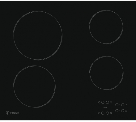 Варильна поверхня Indesit RI 161 C