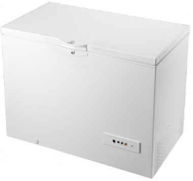 Морозильна скриня Indesit OS 1A 300 H 2