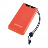 УМБ Power Bank Intenso F10000 10000mAh Orange (7332038)