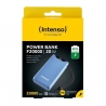 УМБ Power Bank Intenso F20000 20000mAh Blue (7332055)