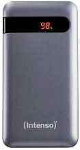 PD10000 10000mAh Black (7332330, 4034303026814, PB930388)