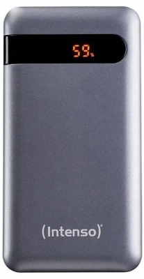 Intenso PD20000 20000mAh (PB930227, 7332354)
