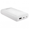 УМБ Power Bank Intenso XS20000 20000mAh White (7313552)