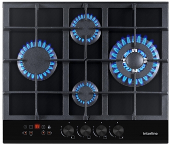 Interline HGG 966 MLT BA