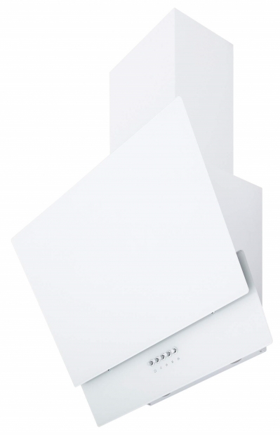 Вытяжка Interline ALTEA WH A 60 PB/GL/A