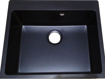 Interline CAVA MAXI Black