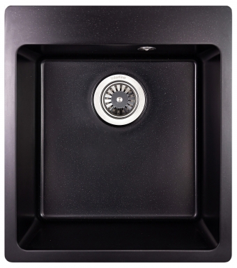 Interline CAVA black