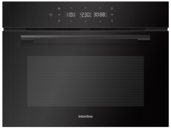 Interline CMG 910 SRX BA