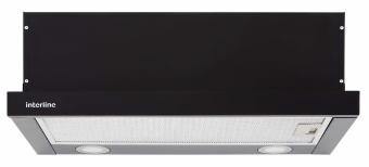 Interline DELI BL A/60/2/T