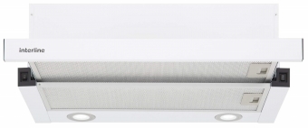 Interline DELI WH A/60/2/T