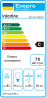 Витяжка Interline DELI X/S A/60/2/T