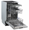 Встраиваемая посудомоечная машина Interline DWI 549 BSA GA++