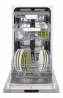 Встраиваемая посудомоечная машина Interline DWI 549 BSA GA++