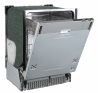 Вбудована посудомийна машина Interline DWI 664 P1 TSH GA+