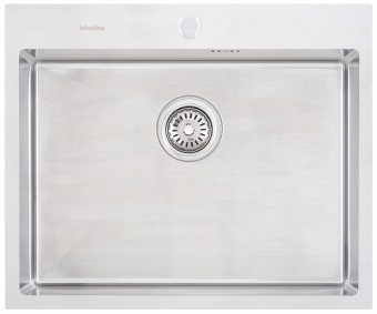 Interline ELEGANT Sateen