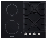 Interline HCG 561 FGT BA