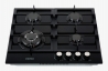 Варочная поверхность Interline HGG 764 FGT BA