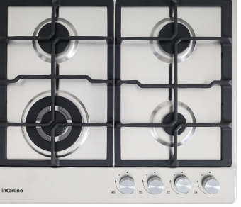 Interline HGS 763 FGT XM Flame