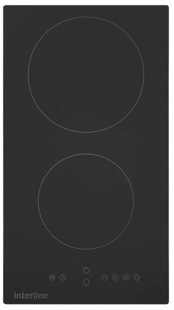 Варильна поверхня Interline HHV 536 SPT BA
