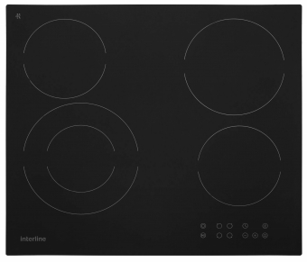 Interline HHV 566 SZP BA