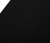 Варочная поверхность Interline HIV 767 SIB BB Nano Matte