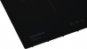Варочная поверхность Interline HIV 767 SIB BB Nano Matte