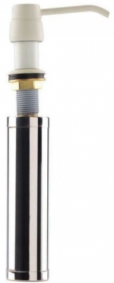 Interline Дозатор Interline L 405 Old White