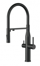 Lixio Neo MIX Maat Black