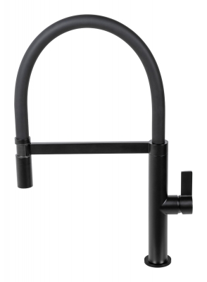 Interline Lixio Neo Maat Black