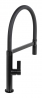 Кухонный смеситель Interline Lixio Neo Maat Black