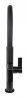 Кухонный смеситель Interline Lixio Neo Maat Black