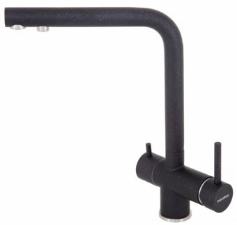 Interline MIX new Black