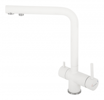 Interline MIX new White